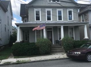 708 Bridge St, New Cumberland, PA 17070