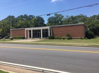 600 Main St, Blackshear, GA 31516