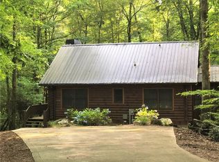 470 Jones Creek Rd #1, Ellijay, GA 30540