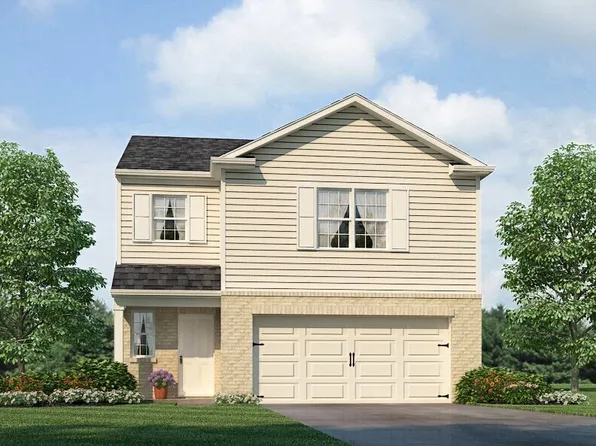 5383 Coldstream Dr, Fairburn, GA 30213