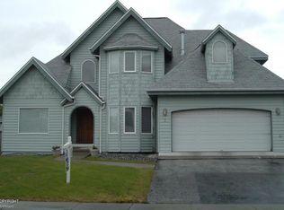 121 Shelly Marie Cir, Anchorage, AK 99515