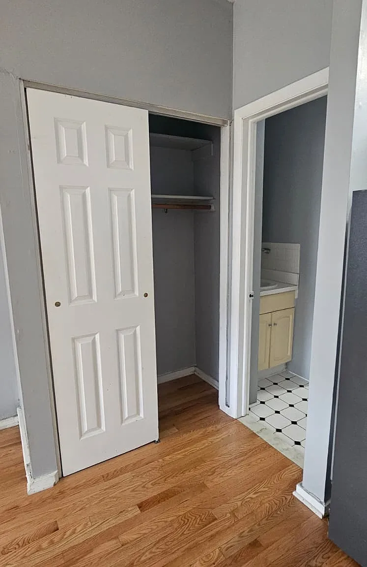Studio, $1,295 — Photo 2