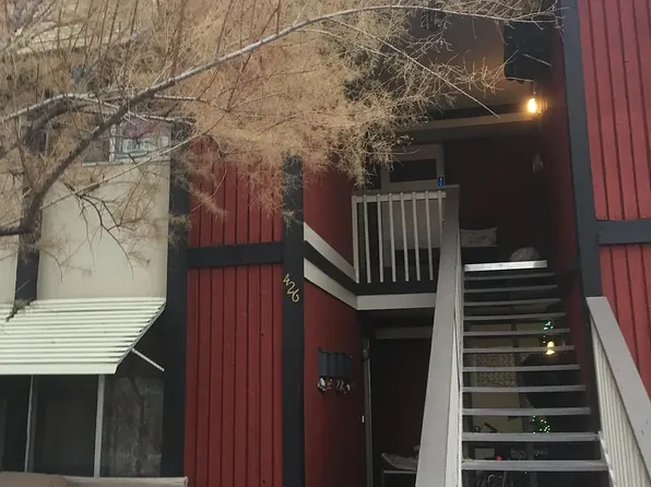 426 N 22nd St #7, Grand Junction, CO 81501