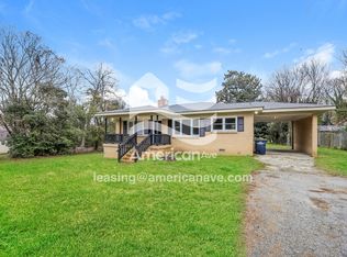 702 E Orr St, Anderson, SC 29621