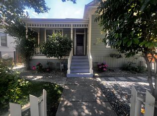 210 5th St, Petaluma, CA 94952