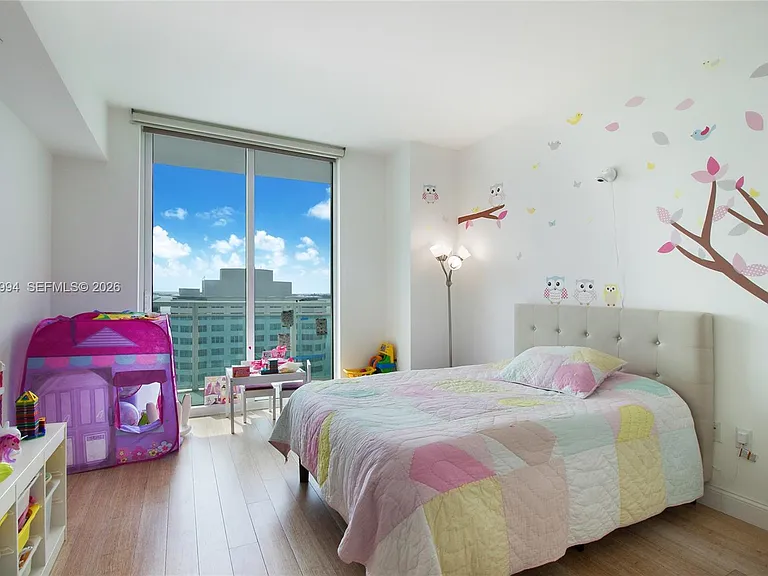 950 Brickell Bay Dr #1911 — Photo 12