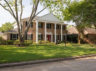 2003 Winged Foot Dr, Missouri City, TX 77459
