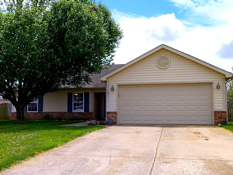 1st image of 601 Clifty Falls Ln
