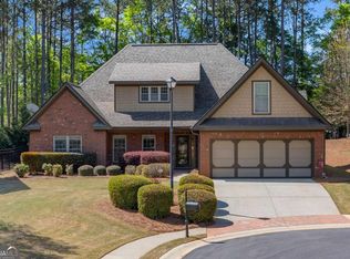 1721 Cambridge Sq, Watkinsville, GA