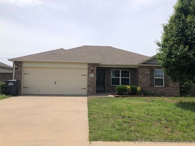 14920 S Pin Oak St, Glenpool, OK, 74033