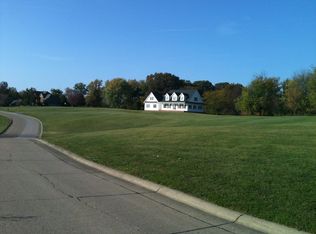 11333 Northridge Dr, Evansville, IN 47720