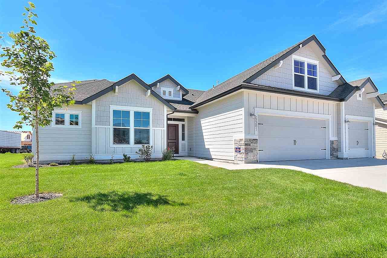 2088 N Morello Ct, Meridian, ID 83646 Zillow