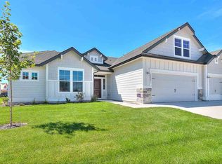 2088 N Morello Ct, Meridian, ID 83646