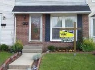 5425 Princess Dr, Baltimore, MD 21237