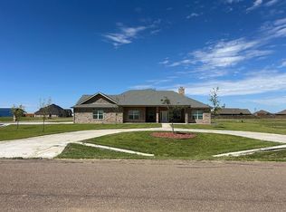 8320 Clara Allen Trl, Amarillo, TX 79118