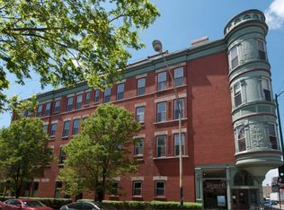 1550 N Oakley Blvd #2-3, Chicago, IL 60622