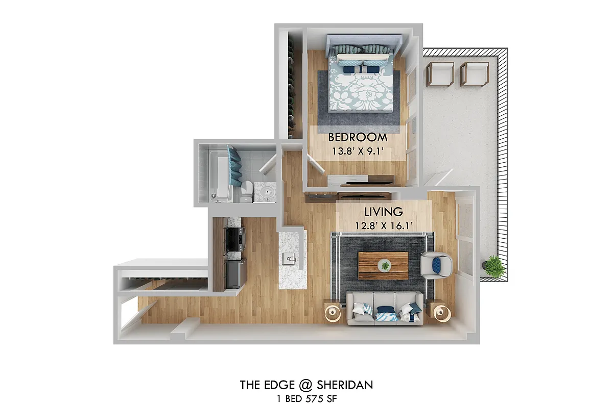 Floor plan 01
