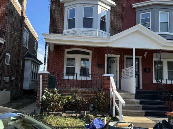 327 E 20th St, Chester, PA 19013