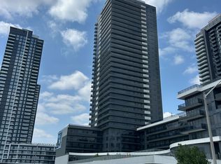 5105 Hurontario St #706, Mississauga, ON L4Z 4K5