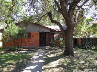 350 Walton Ave, San Antonio, TX 78225