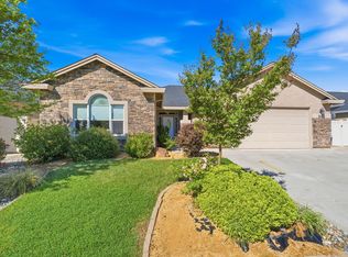 542 El Mango Dr, Redding, CA