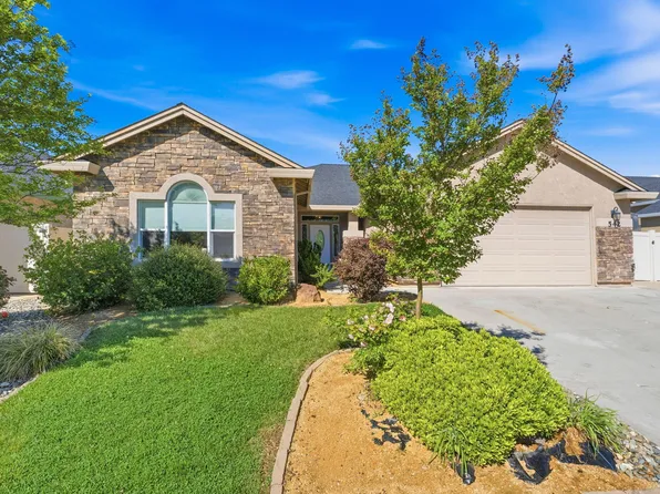 542 El Mango Dr, Redding, CA 96003