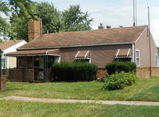 425 N Delaware St, Hobart, IN 46342