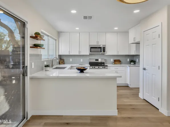 10101 N 91ST Avenue #124, Peoria, AZ 85345