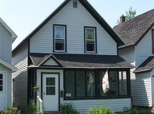 417 7th Ave E, Ashland, WI 54806