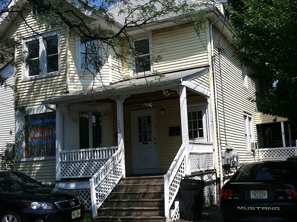 Front View