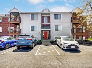 537 Aspen Glen Dr APT 401, Cincinnati, OH