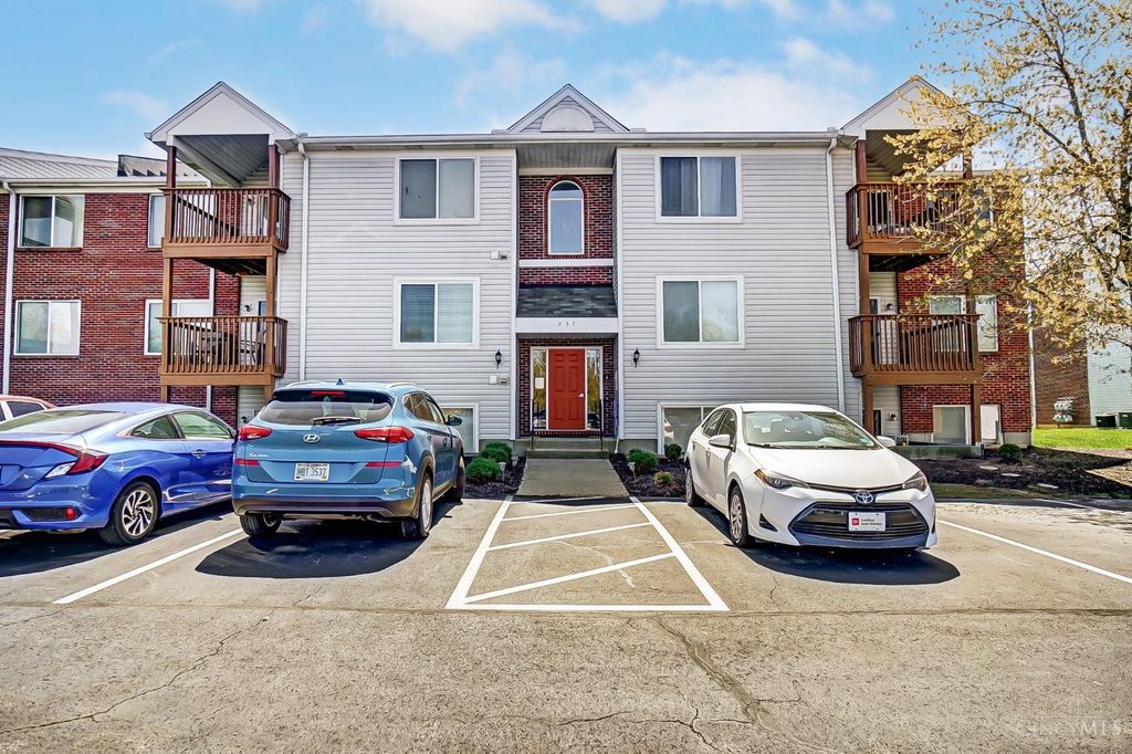 Real estate listing image