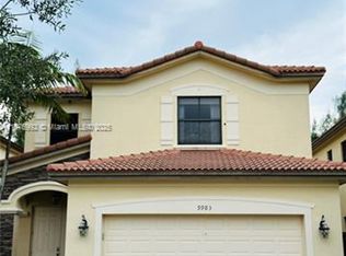 9983 NW 89th Ter #0, Miami, FL 33178