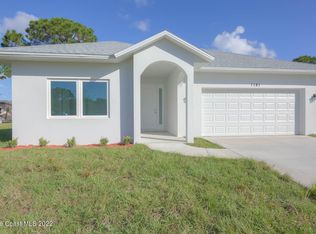 1403 Schmitt Ave SW, Palm Bay, FL 32908