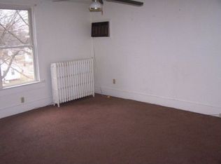 501 S Detroit St APT 6, Xenia, OH 45385