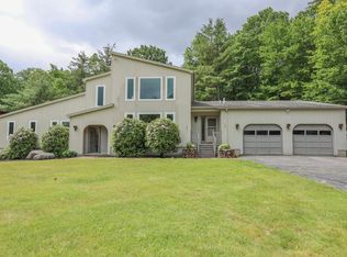 24 Mont Vernon Rd, Amherst, NH 03031