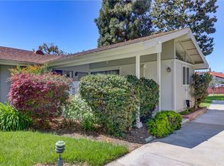 275 Avenida Carmel UNIT A, Laguna Woods, CA 92637