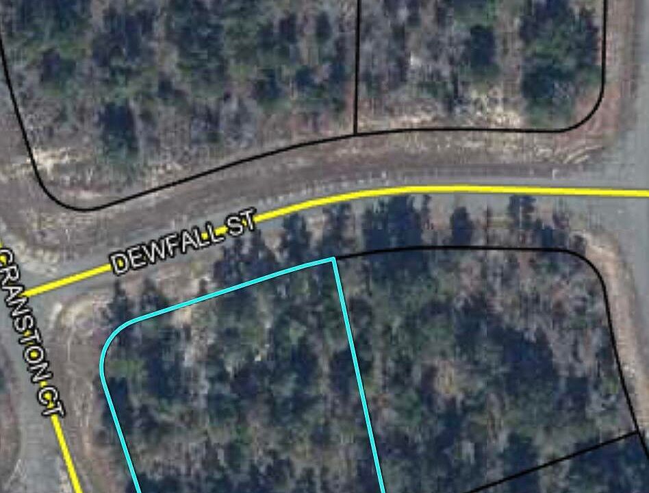 1st image of 0 Cranston Ct