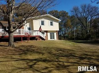 775 Moscow Rd, Dongola, IL 62926