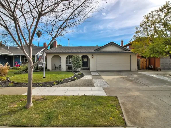 172 Venado Way, San Jose, CA 95123
