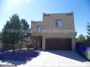 10519 Salerno St NW, Albuquerque, NM 87114