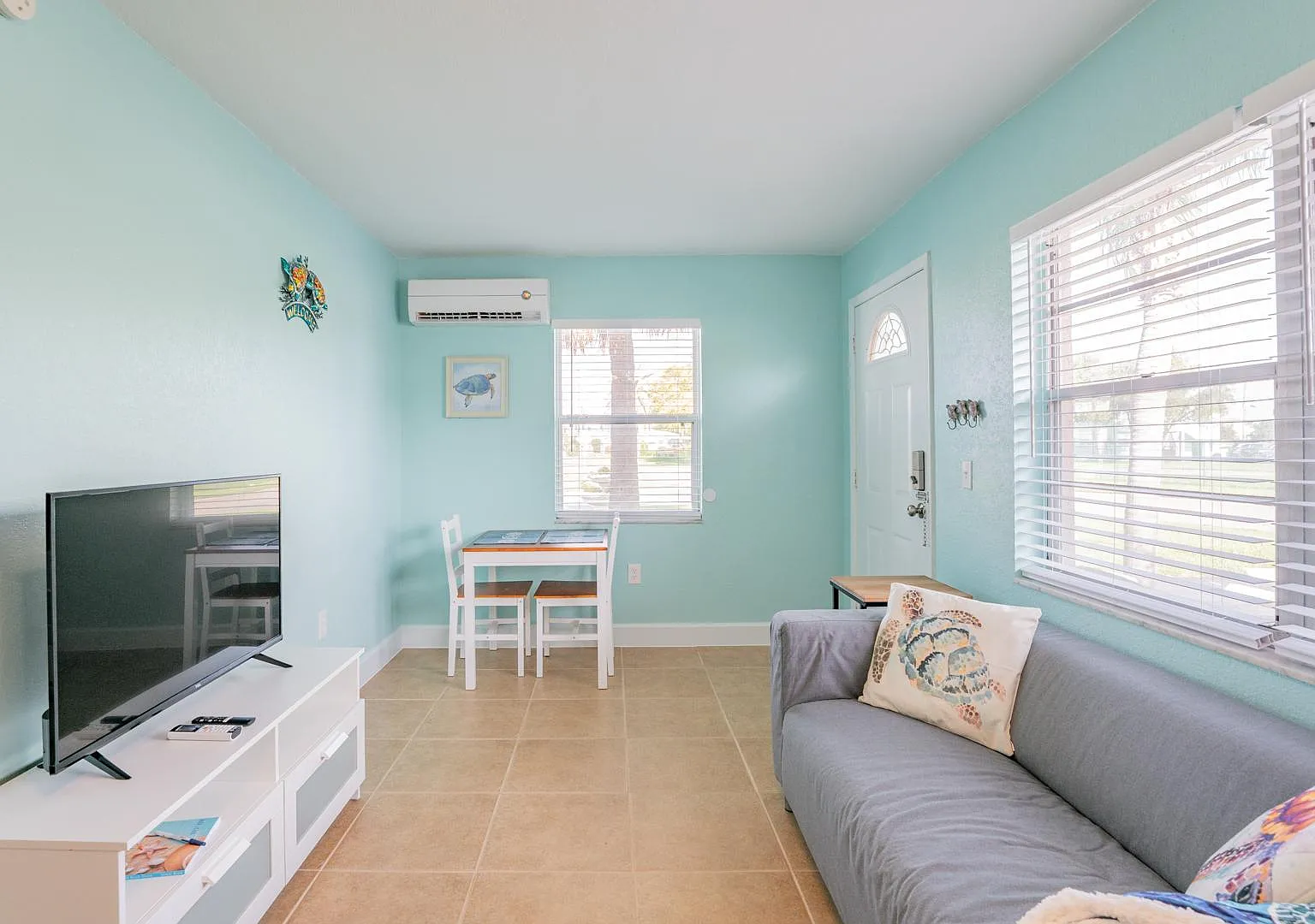 1 bed, 500 sqft, $1,700 — Photo 4