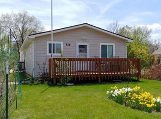 658 E Loucks St, Sheridan, WY 82801
