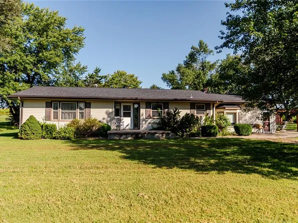 5082 59th Hwy, Cummings, KS 66016