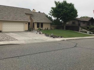 4306 Desert Pl, Pasco, WA