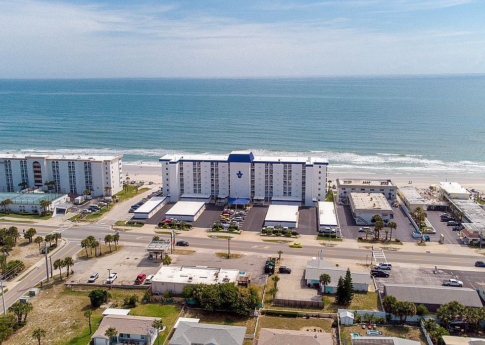 3601 S Atlantic Ave Unit 702, Daytona Beach Shores, Fl 32118 