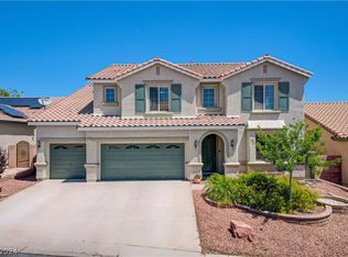 9704 Sienna Valley Ave, Las Vegas, NV 89149