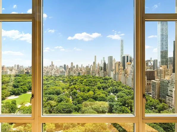 15 Central Park W APT 31B, New York, NY 10023