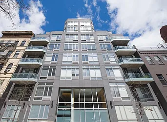 Sold by Keller Williams NYC