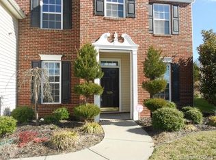 9656 Ravenscroft Ln NW, Concord, NC 28027